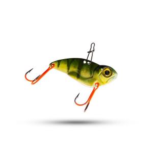 Armada Compact Vibrator 10g