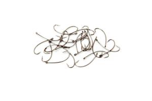 Partridge 15BN Klinkhammer Hook