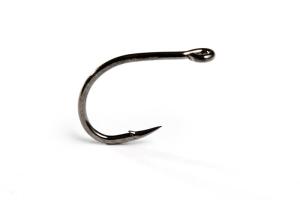 Partridge Nordic Tube Single Hook
