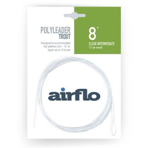 AIRFLO TROUT POLYLEADER