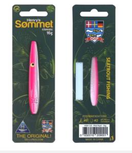 OGP SØMMET 22GR