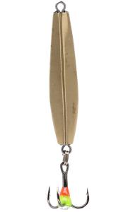 Ice Pirken ICE 04 3.8cm/6g - GOLD