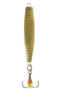 Ice Pirken ICE 16 3.7cm/5.5g - GOLD