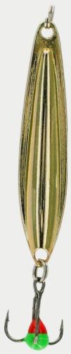 Ice Pirken ICE 21 5.2cm/6g - GOLD