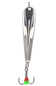 Ice Pirken ICE 23 4.3cm/5g - SILVER