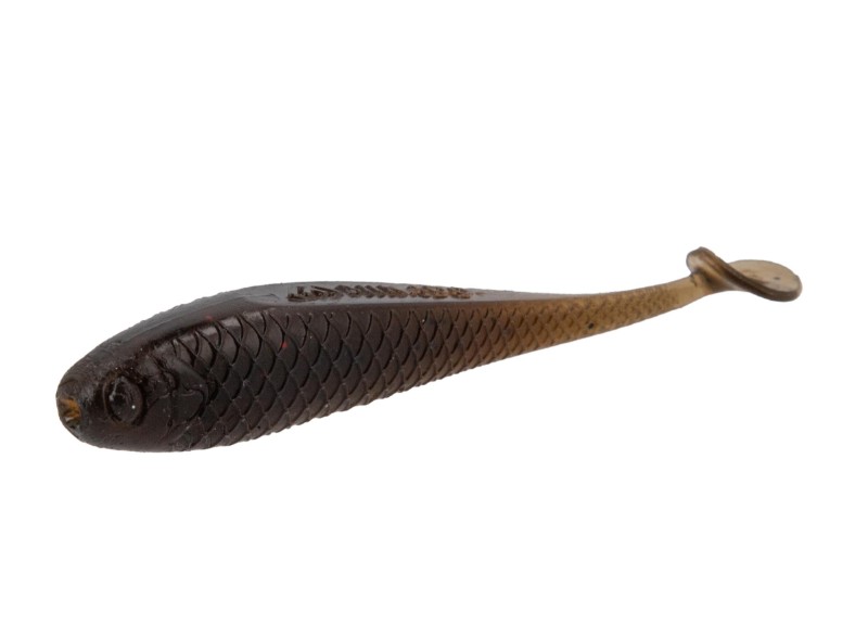 M-CRAFT BABY SHAD 75MM - 5 PACK