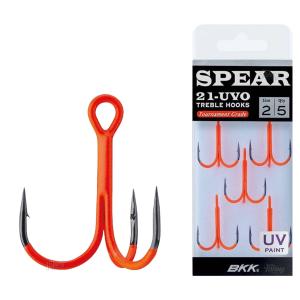 BKK SPEAR 21-UVO