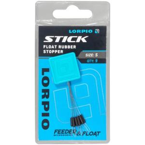 FLÖTESSTOPP FLÄTLINA 9-PACK