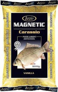 MÄSK MAGNETIC CARASSIO VANILLA 2KG