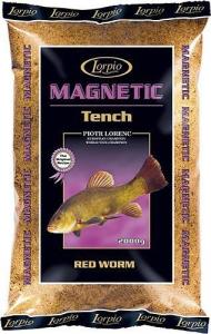 MÄSK MAGNETIC TENCH RED WORM 2KG