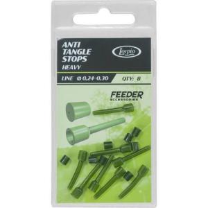 ANTI TANGLE STOPS HEAWY GREEN