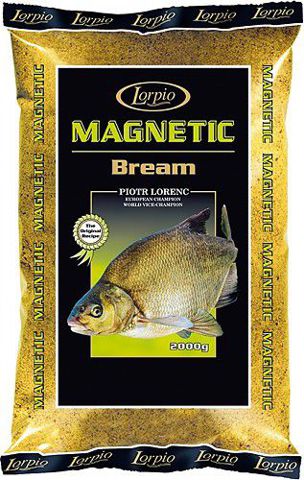 MÄSK MAGNETIC BREAM 2KG