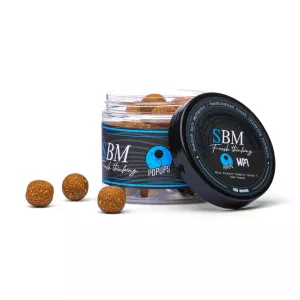 SBM MP1 Food source popup