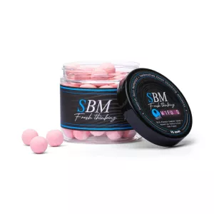 SBM MP1 Washed out pink 15mm