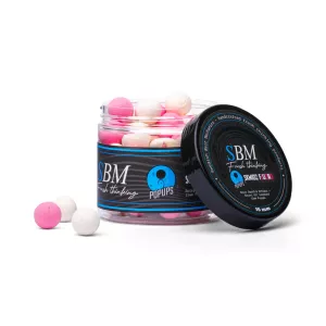 SBM SKWIDZ PINK/WHITE