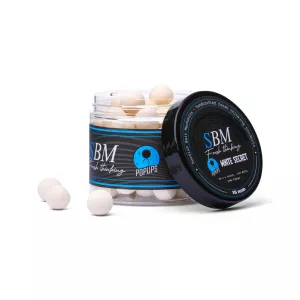 SBM White Secret