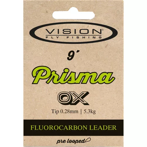 VISION PRISMA LEADER 9FT