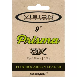 VISION PRISMA LEADER 9FT