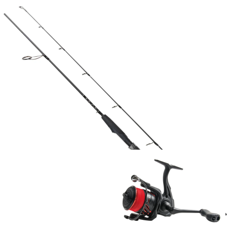 FLADEN MAXXIMUS PRED-X SET