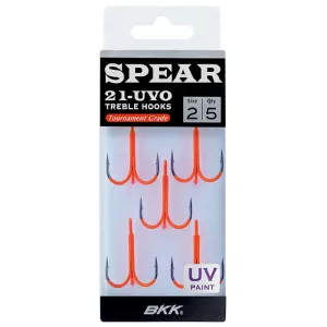 BKK SPEAR 21 UVP