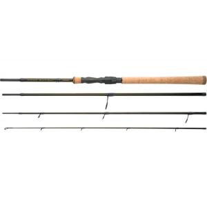SHIMANO NORDEN SALMON 10FT 10-50G 3PC