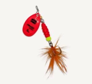 Armada Insane Spinner 6 gram