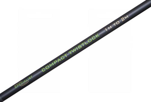 DRENNAN TWISTLOCK COMPACT HANDLE 1-2M