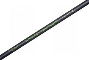 DRENNAN TWISTLOCK COMPACT HANDLE 1-2M