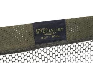 DRENNAN SPECIALIST TRIANGLE NET