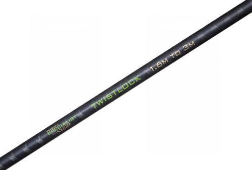 DRENNAN SUPER SPECIALIST TWISTLOCK HANDLE 3M