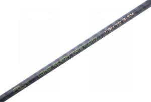 DRENNAN SUPER SPECIALIST LONGREACH HANDLE TWISTLOCK 3.5M
