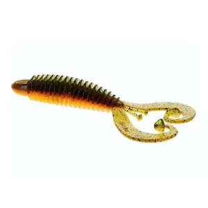 WESTIN RINGCRAW 9CM - UV CRAW