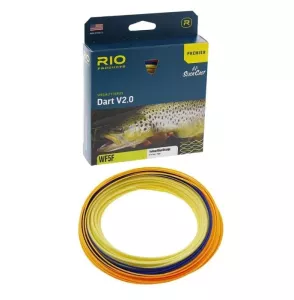 RIO PREMIER DART V2.0 - WF7F/S3
