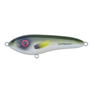 Ticsaren 98g 17cm C21 Nors