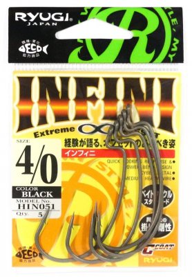 RYUGI INFINI