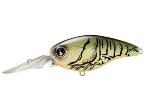 SHIMANO BANTAM KOZAK DR 54MM 8G - 003 WHITE SPLAT