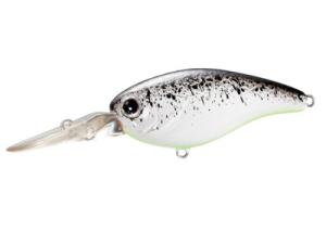 SHIMANO BANTAM KOZAK DR 54MM 8G - 002 GREEN CRAW