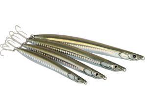 WESTIN SANDY FIXED SBASS 24G 12CM