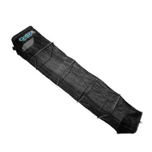 KEEPNET TOURNAMENT RECTANGLE CAGE 50/45CMX400CM