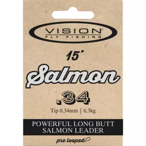 VISION SALMON LEADER