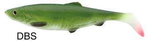 SG HERRING SHAD 58G 18CM - DBS
