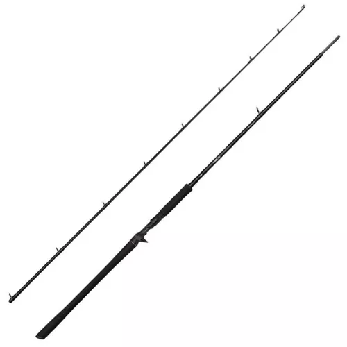 SG ALPHA SG2 MONSTER BC 8.6FT 70-150G 2SEC