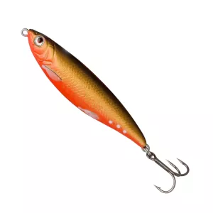SG 3D HORNY HERRING 10CM 23GR - RED/BLACK