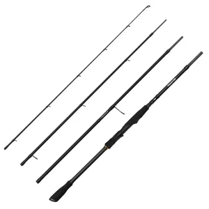 SG REVENGE SG2 MEDIUM GAME TRAVEL 7.1FT 10-40G 4SEC