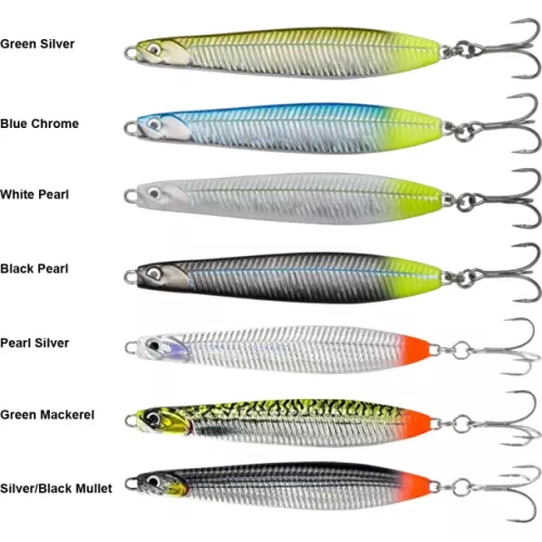 SG SURF SEEKER 10CM 30G
