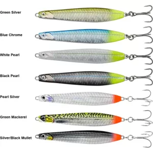 SG SURF SEEKER 10CM 30G