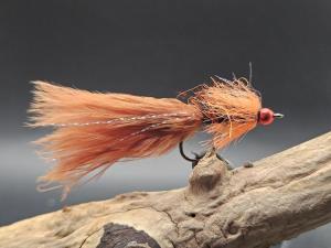 SPECKTRABUGGER STREAMER FÖR PUT AND TAKE VATTEN SIZE 6
