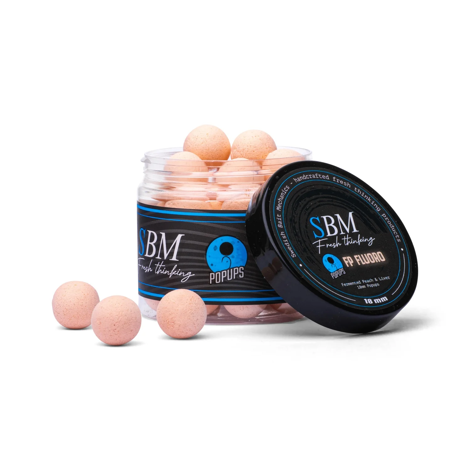 SBM FP WASHED OUT PEACH