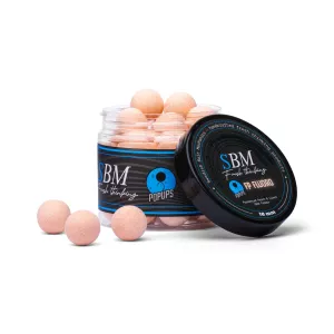 SBM FP WASHED OUT PEACH