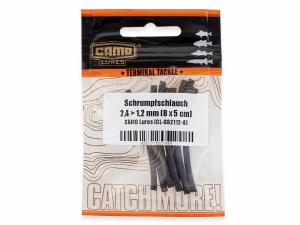 CAMO HEAT SHRINKING TUBE